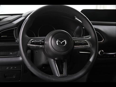 Certified 2023 MAZDA CX-30 AWD 2.5 S w/ Preferred Package image 7