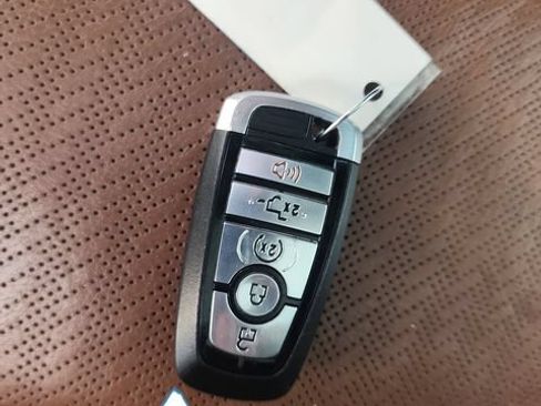 Used 2021 Ford F150 King Ranch w/ Equipment Group 601A High AWD/4WD image 37