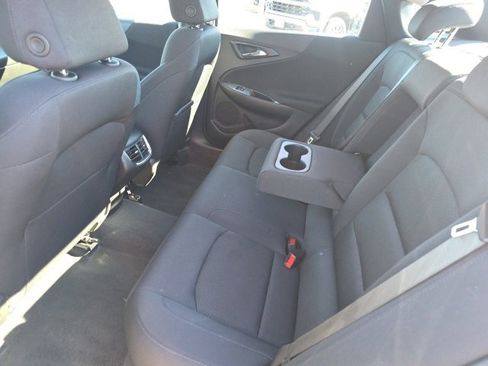 Used 2024 Chevrolet Malibu LT image 20