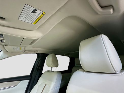 Used 2024 MAZDA CX-90 Plug-In Hybrid w/ Premium Plus AWD/4WD image 27