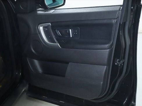 Used 2019 Land Rover Discovery Sport HSE Luxury AWD/4WD image 34