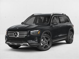 New 2026 Mercedes-Benz GLB 250 4MATIC video 1