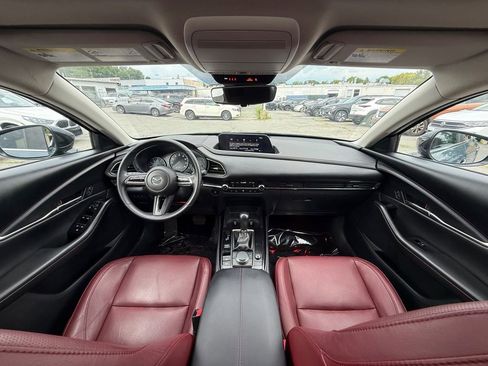 Used 2023 MAZDA CX-30 AWD 2.5 S w/ Preferred Package image 23