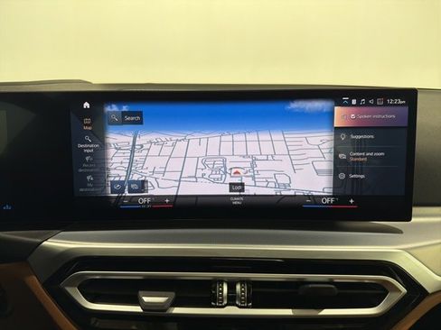 Certified 2023 BMW M340i xDrive image 33