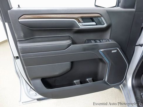 Used 2022 Chevrolet Silverado 1500 RST w/ Rally Edition image 18