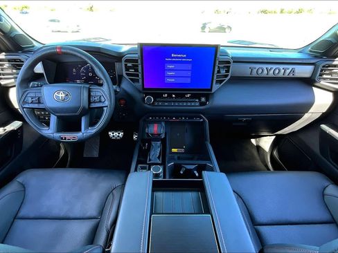 Used 2025 Toyota Tundra TRD Pro image 29