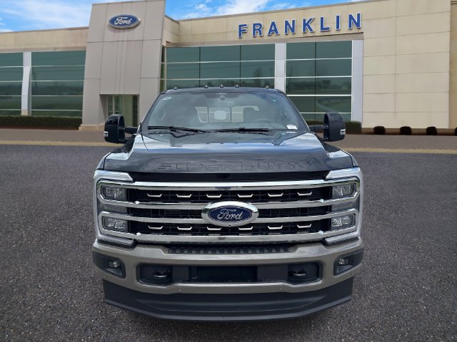 New 2026 Ford F350 King Ranch w/ FX4 Off-Road Package AWD/4WD image 2