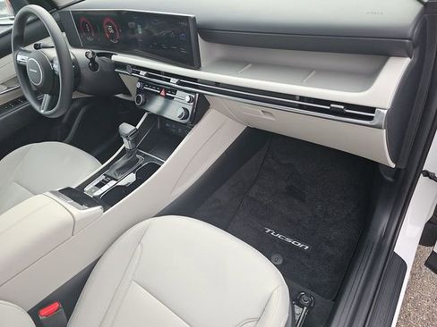 Used 2026 Hyundai Tucson SEL image 28
