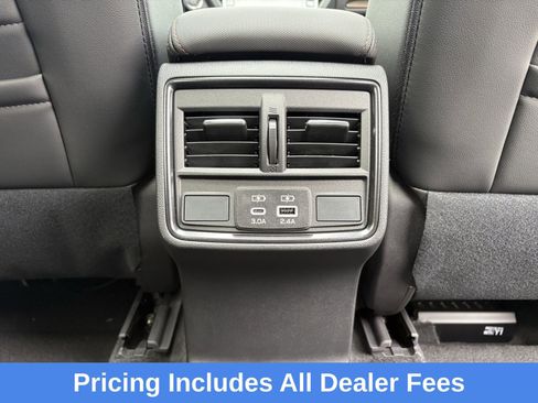 New 2026 Subaru Forester Sport AWD/4WD image 31