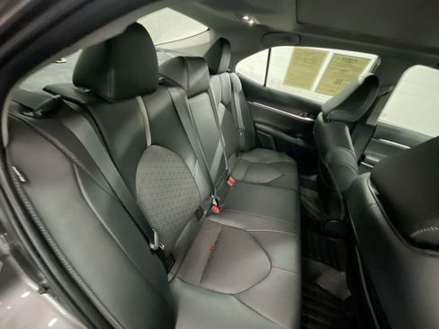 Used 2023 Toyota Camry XSE image 26