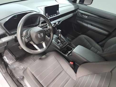 Used 2024 Honda CR-V Sport image 23