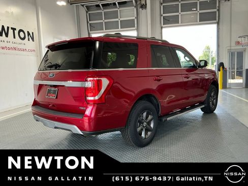 Used 2021 Ford Expedition XLT AWD/4WD image 7
