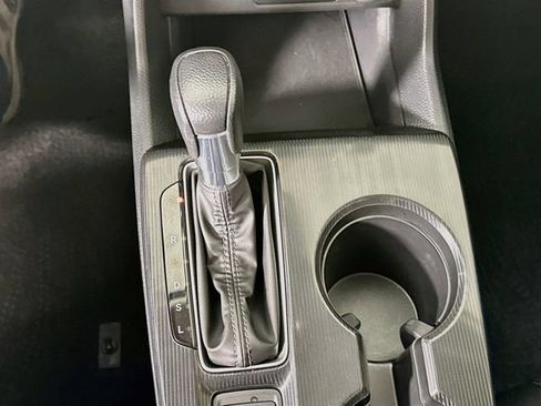 Certified 2025 Honda Civic LX image 24