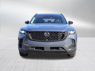 Certified 2025 MAZDA CX-50 AWD 2.5 Hybrid video 2