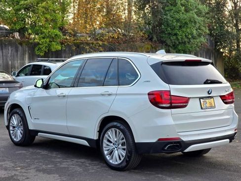 Used 2017 BMW X5 xDrive40e image 5
