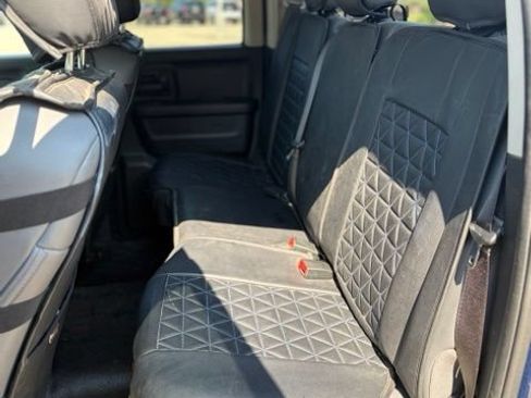 Used 2020 RAM 1500 Tradesman RWD image 21