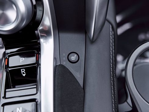 Used 2022 Acura NSX Type S AWD/4WD image 79