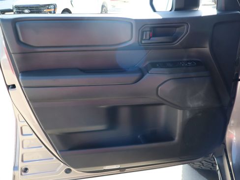 Used 2025 Toyota Land Cruiser 1958 AWD/4WD image 12