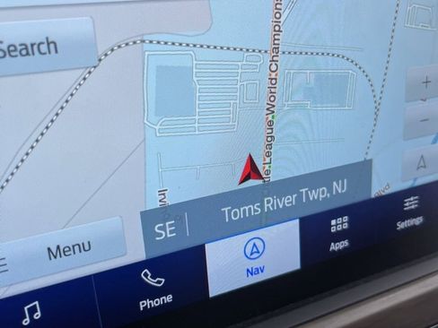 Used 2020 Ford Escape Titanium w/ Titanium Premium Package 2.0 image 13