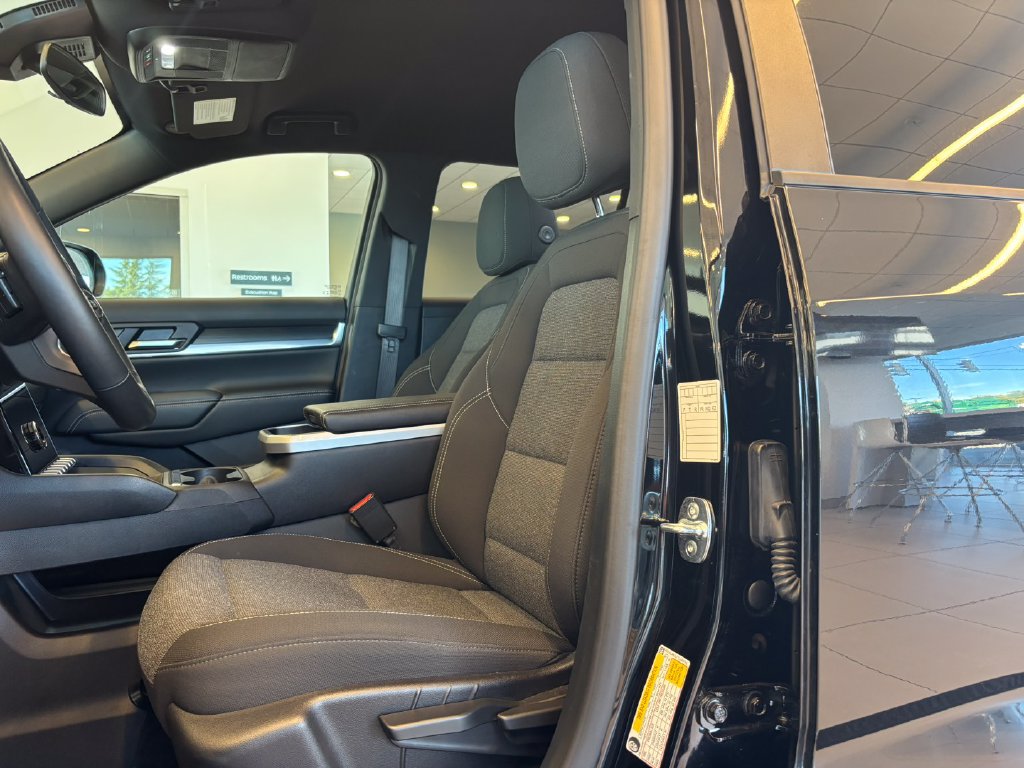 Used 2026 GMC Terrain Elevation FWD image 13