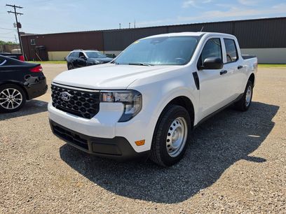 Used 2025 Ford Maverick XL w/ Equipment Group 101A