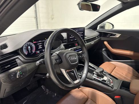 Used 2021 Audi A4 2.0T Premium Plus w/ Premium Plus Package image 12
