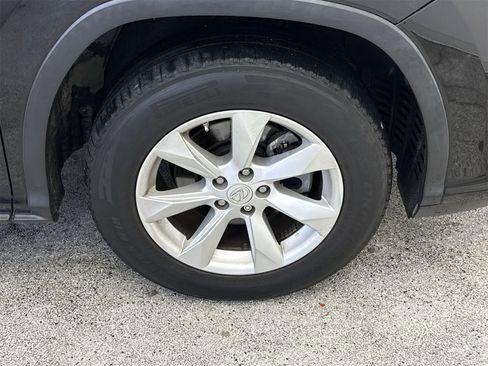 Used 2017 Lexus RX 350 FWD image 43