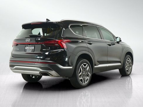 Used 2023 Hyundai Santa Fe Limited AWD/4WD image 5