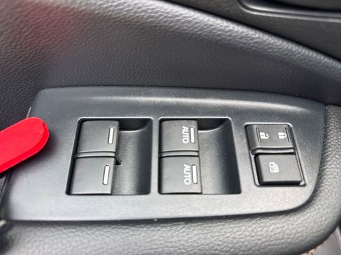 Certified 2023 Honda Passport TrailSport image 14