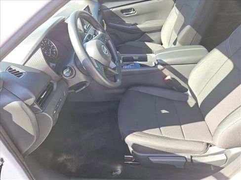New 2025 Nissan Sentra S image 10