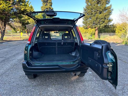 Used 1999 Honda CR-V EX image 33