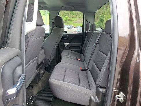 Used 2016 Chevrolet Silverado 1500 LT w/ All Star Edition AWD/4WD image 10