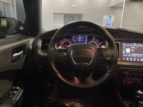 Used 2023 Dodge Charger R/T w/ Blacktop Package RWD image 18