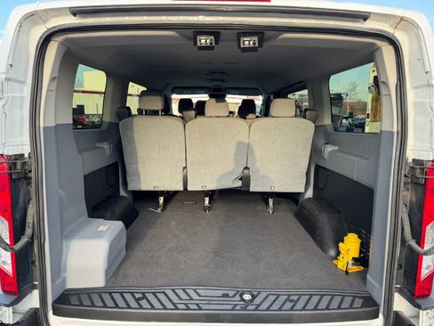 Used 2015 Ford Transit 150 XLT image 16