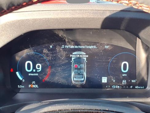 New 2026 Ford Explorer ST-Line w/ ST-Line Street Pack image 26