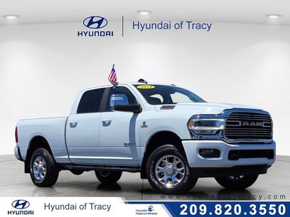 Used 2024 RAM 2500 Laramie