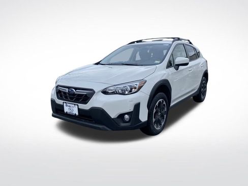 Certified 2023 Subaru Crosstrek 2.0i Premium image 10