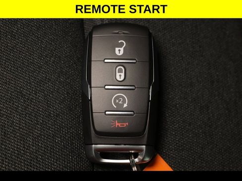 New 2026 RAM 1500 Big Horn/Lone Star image 9