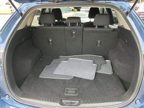 Used 2023 MAZDA CX-5 AWD 2.5 S image 34
