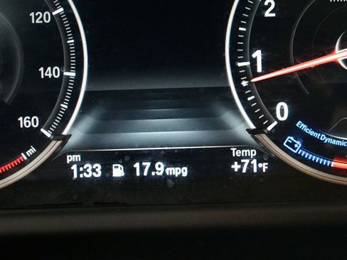 Used 2018 BMW X6 xDrive35i AWD/4WD image 48