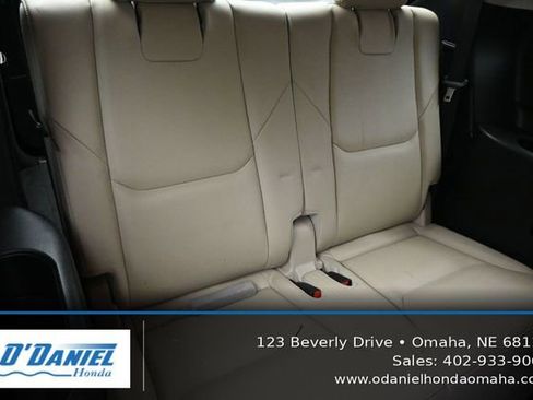 Used 2016 MAZDA CX-9 Touring AWD/4WD image 40