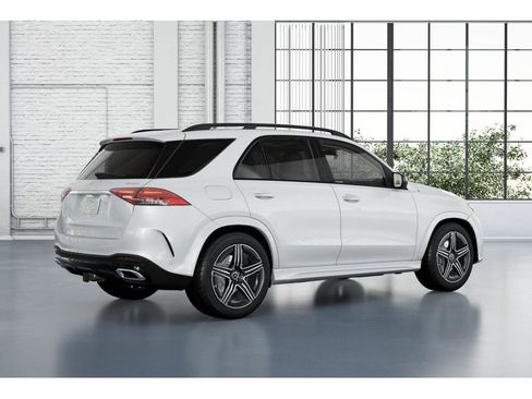 New 2026 Mercedes-Benz GLE 350 4MATIC image 20