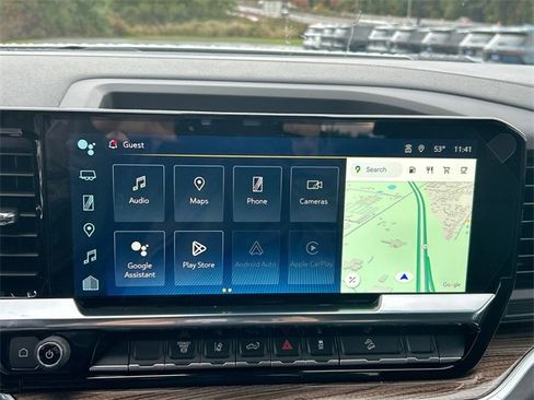 New 2026 Chevrolet Silverado 2500 LT image 13