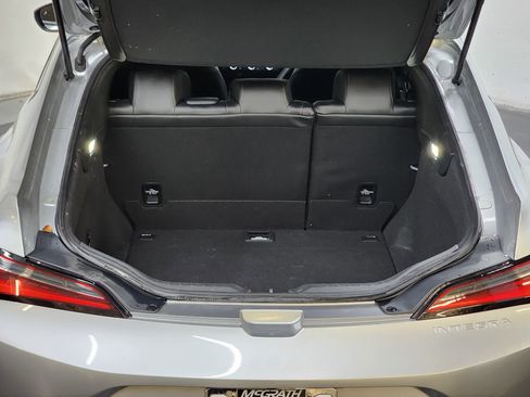 Used 2023 Acura Integra A-Spec image 7