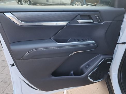 New 2026 GMC Acadia Elevation w/ Black Edition image 13