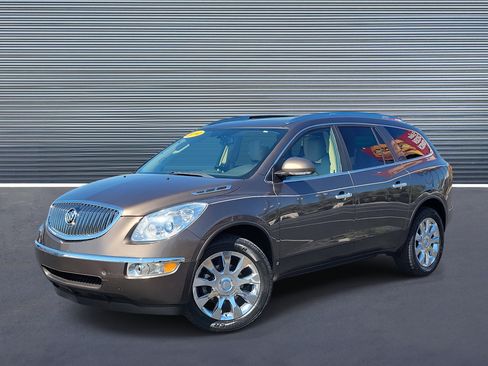 Used 2010 Buick Enclave CXL w/ Trailering Provision Package image 1