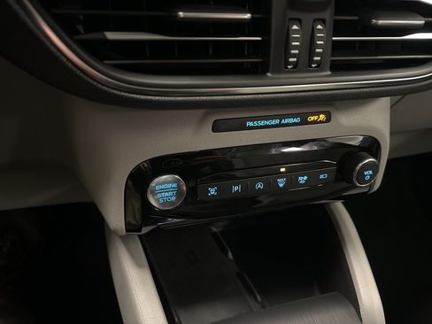 New 2026 Ford Escape Platinum w/ Premium Technology Package image 33