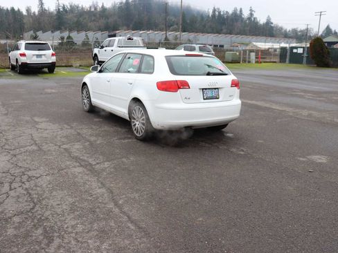 Used 2008 Audi A3 2.0T image 7