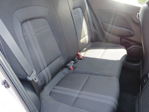 Used 2026 Hyundai Venue SEL FWD image 28