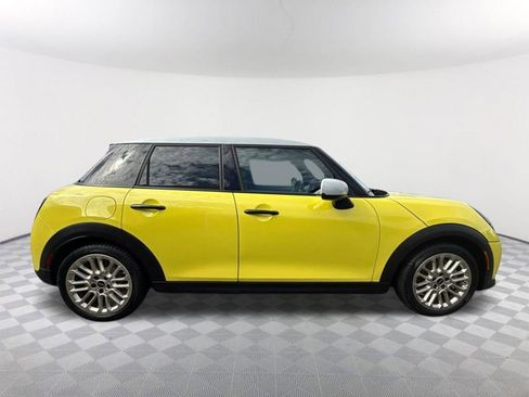 Used 2025 MINI Cooper S FWD image 3